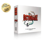 Octorage (ML) - Board Games