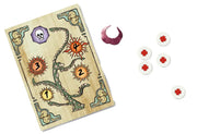 Octorage (ML) - Board Games