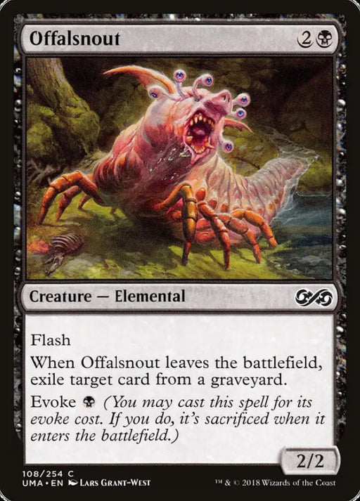 Offalsnout [Ultimate Masters] - MTG Single