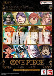 One Piece CG Premium Card Collection Best Selection Vol 6 (2026-07-31) - One Piece Card Game Sealed