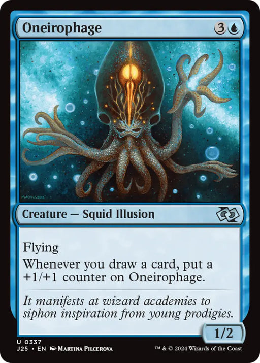 Oneirophage [Foundations Jumpstart] - MTG Single