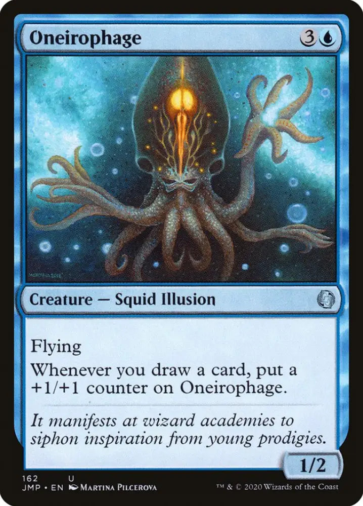 Oneirophage [Jumpstart] - MTG Single