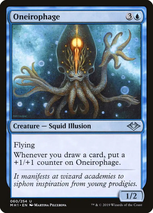 Oneirophage [Modern Horizons] - MTG Single