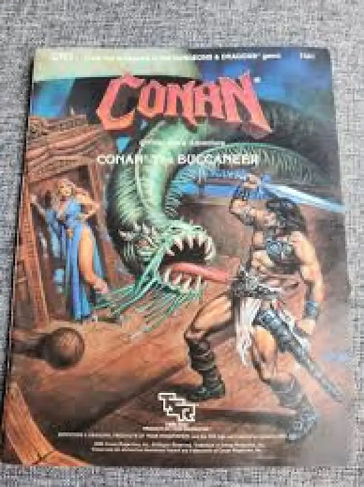 Orcs of Stonefang pass - Dungeons and Dragons 4E (EN) (Used) - D&D