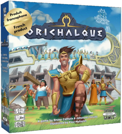 Orichalque (FR)