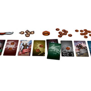 Oriflamme Alliance (FR) - Board Games