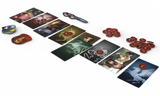 Oriflamme Embrasement (FR) - Board Games