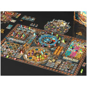 Orloj: Faites Vibrer le Coeur de Prague (FR) - Board Games
