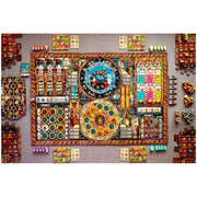 Orloj: Faites Vibrer le Coeur de Prague (FR) - Board Games