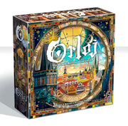 Orloj: The Prague Astronomical Clock (EN) - Board Games