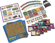 Overboss (FR) - Board Games