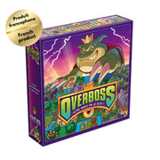 Overboss (FR) - Board Games