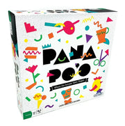 Pana Po’o (EN) - Board Games