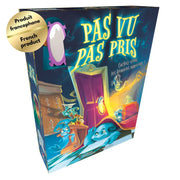 Pas Vu Pas Pris (FR) - Board Games