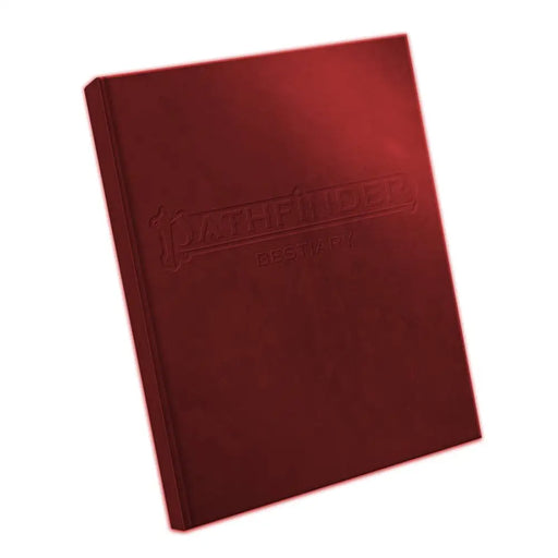 Pathfinder 2E: Bestiary Special Edition (EN) - Pathfinder