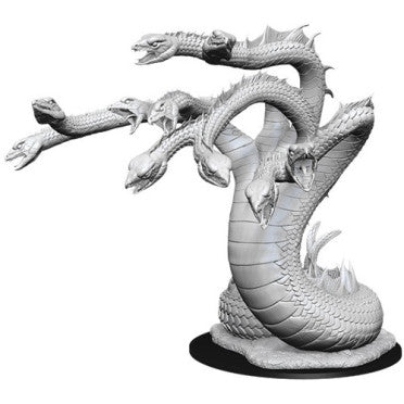 Pathfinder Mini Pathfinder-Hydra non peinte