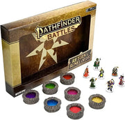 Pathfinder Battles: Return of the Runelords - Pathfinder