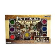 Pathfinder Battles: Return of the Runelords - Pathfinder