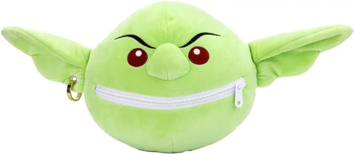 Pathfinder Plush Dice Bag Goblin - Accessoire