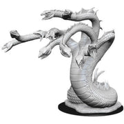 Pathfinder Unpainted Mini Pathfinder-Hydra - Pathfinder
