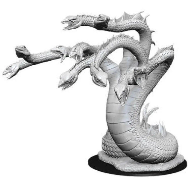 Pathfinder Unpainted Mini Pathfinder-Hydra - Pathfinder