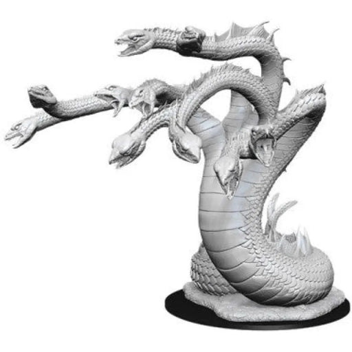 Pathfinder Unpainted Mini Pathfinder-Hydra - Pathfinder
