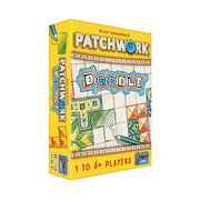 Pathwork Doodle (EN) - Board Games