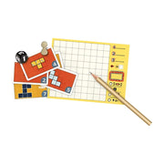 Pathwork Doodle (EN) - Board Games