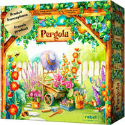 Pergola (ML) - Board Games