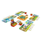 Pergola (ML) - Board Games