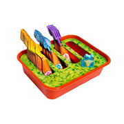 Pergola (ML) - Board Games