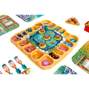 Pergola (ML) - Board Games