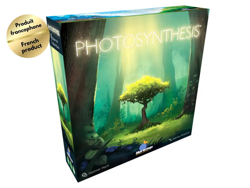 Photosynthesis (FR) - Board Games