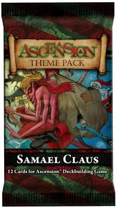 Ascension : Theme Pack - Samael Claus (EN)