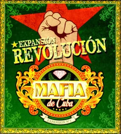 Mafia de Cuba : Revolución (FR)