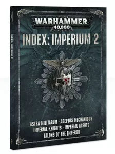 Index: Imperium 2 (Used)
