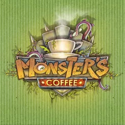 Monster Café (FR)