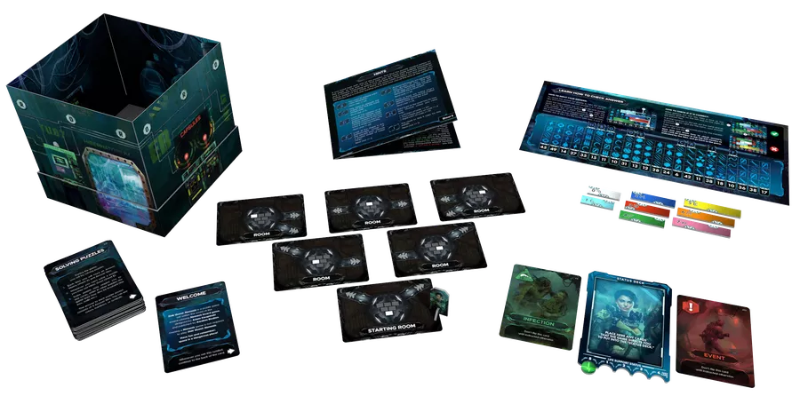 Side Quest : Nemesis (FR)