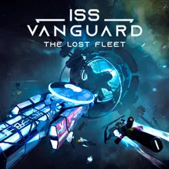 ISS Vanguard: Lost Fleet (Stretch Goals) (EN)