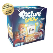 Picture Show (ML) - Board Games
