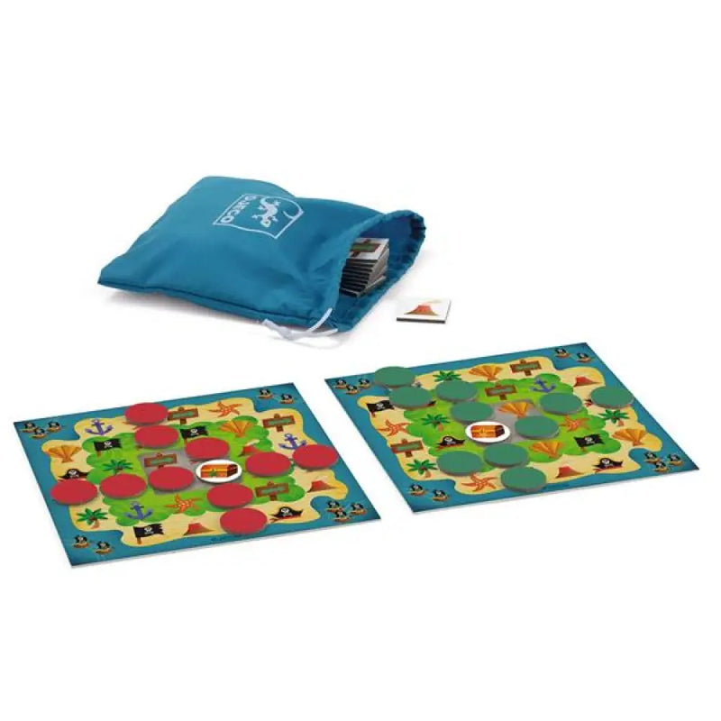 Piratrix (ML) - Board Games