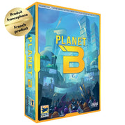Planet B (FR) - Board Games