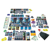 Planet B (FR) - Board Games