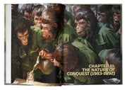 Planet Of The Apes RPG The Ansa Files Sourcebook (EN) - Role Playing Game