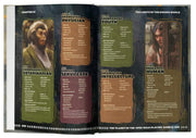 Planet Of The Apes RPG Core Rulebook (EN) - Role Playing Game