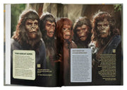Planet Of The Apes RPG Core Rulebook (EN) - Role Playing Game