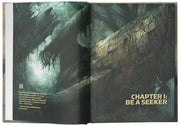 Planet Of The Apes RPG Solo Play Rulebook (EN) - Role Playing Game