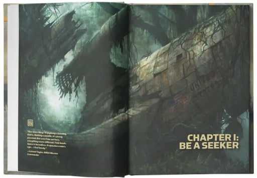 Planet Of The Apes RPG Solo Play Rulebook (EN) - Role Playing Game