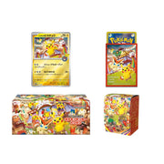 Pokemon Center Tohoku Special Box (Japanese) - Pokémon Sealed