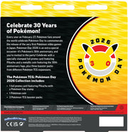 Pokemon Day 2026 Collection - Pokémon Sealed